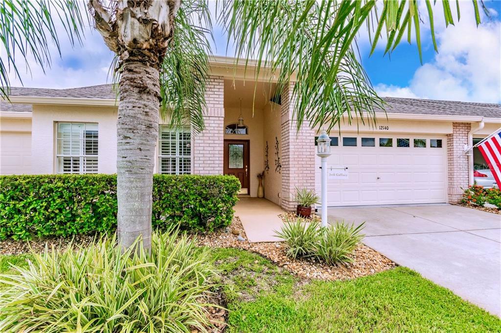 Property Photo:  12140 Arron Terrace  FL 34655 