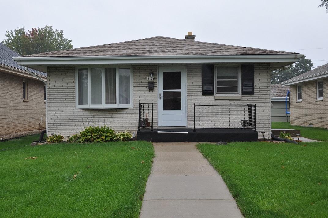 Property Photo:  3706 S 53rd St  WI 53220 