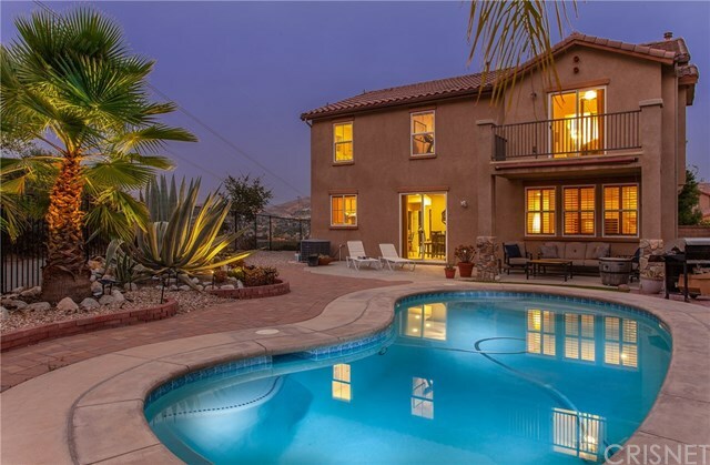 Property Photo:  28167 Samantha Court  CA 91350 