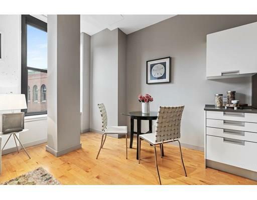 Property Photo:  346 Congress Street 506  MA 02210 