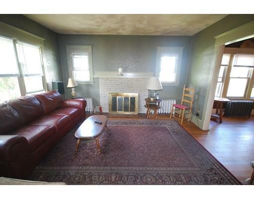 Property Photo: 27 Preston St MA 01109