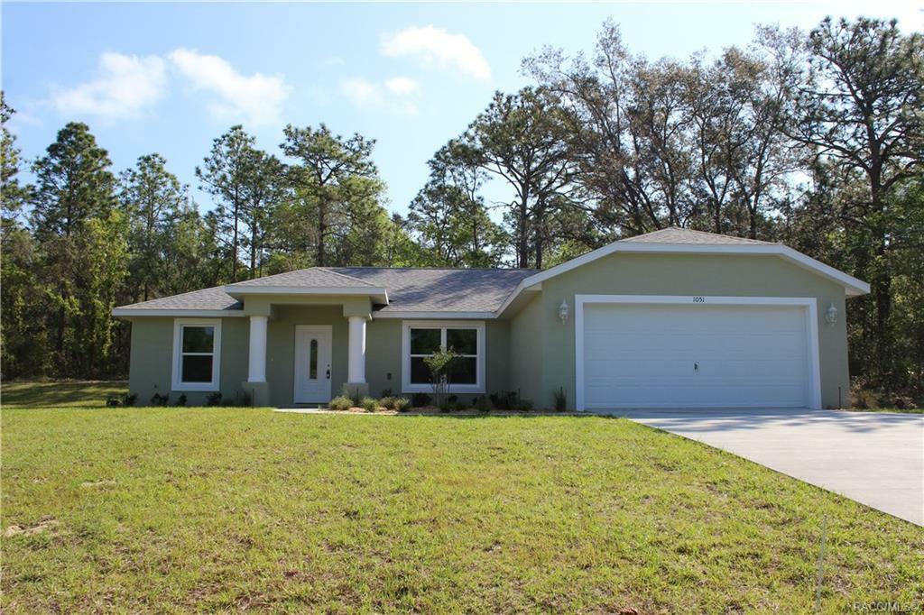 Property Photo:  10061 N Carver Way  FL 34434 