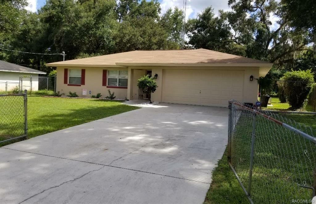 Property Photo:  6230 E Quincy Street  FL 34452 