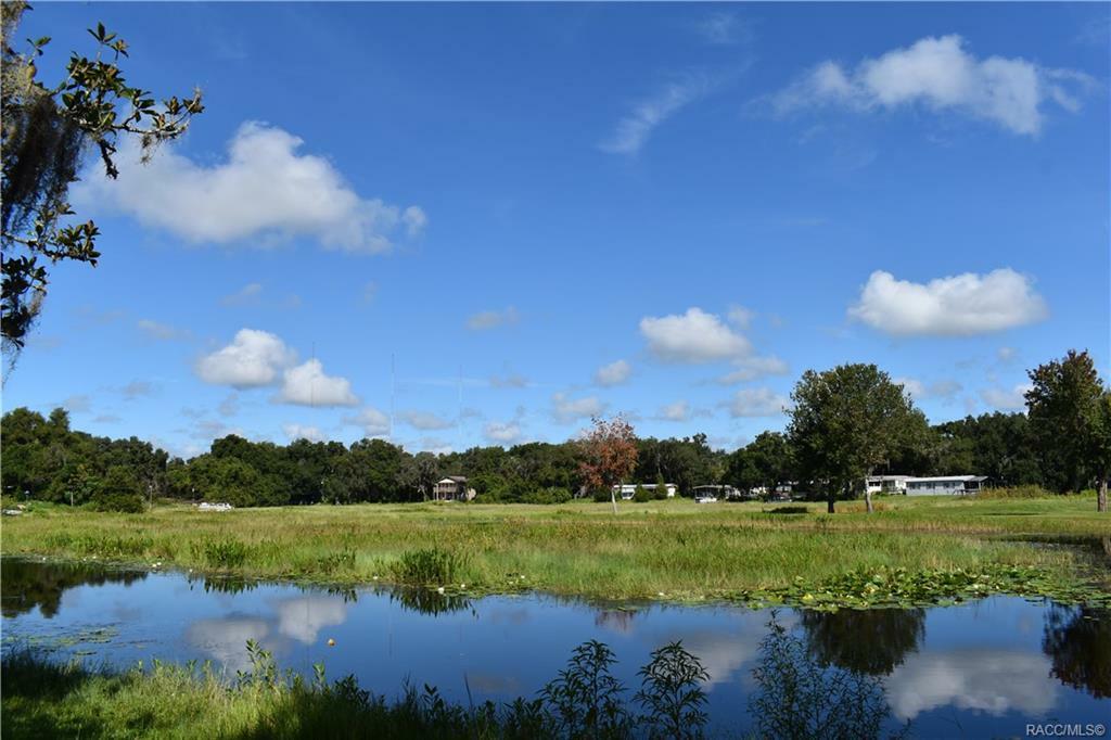 Property Photo:  3944 N Bluewater Drive  FL 34442 