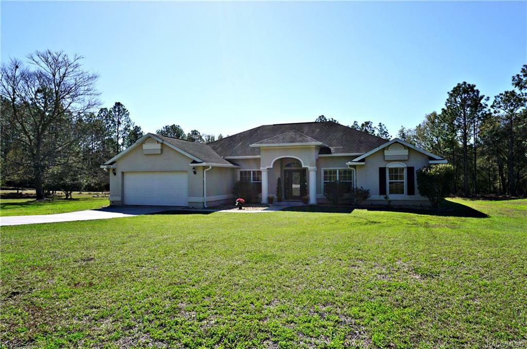 Property Photo:  19970 SW 54th Street  FL 34431 