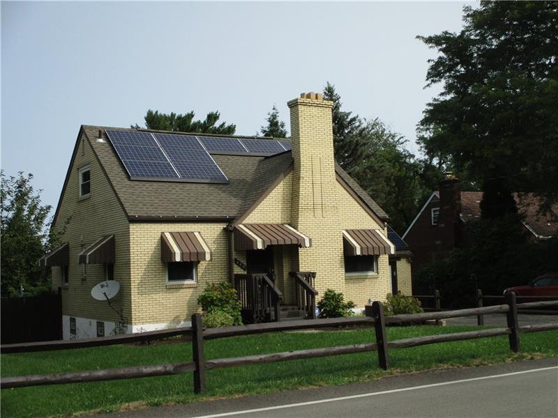 Property Photo:  800 Wible Run Road  PA 15209 