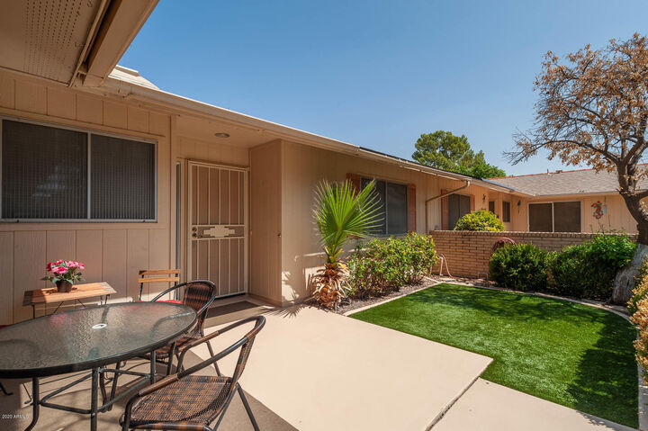 Property Photo:  10928 W Caron Drive  AZ 85351 