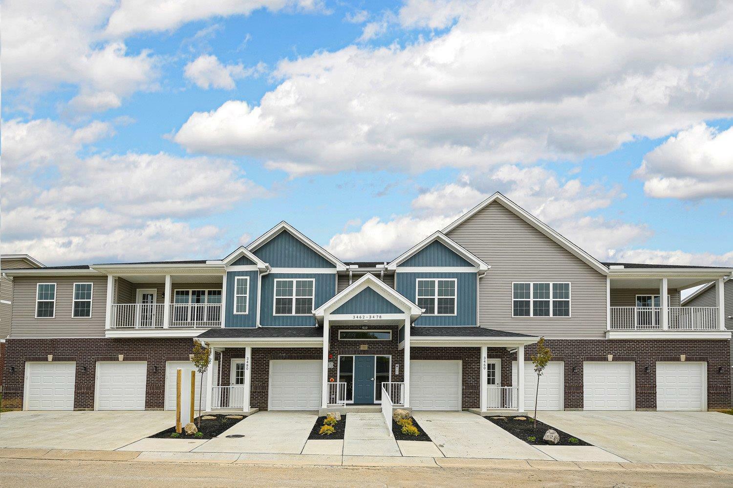 Property Photo: 3483 Chestnut Park Ln 201 OH 45002