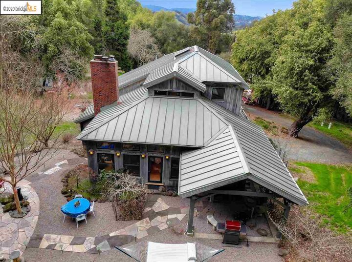 1180 Bollinger Cyn  Moraga CA 94556 photo