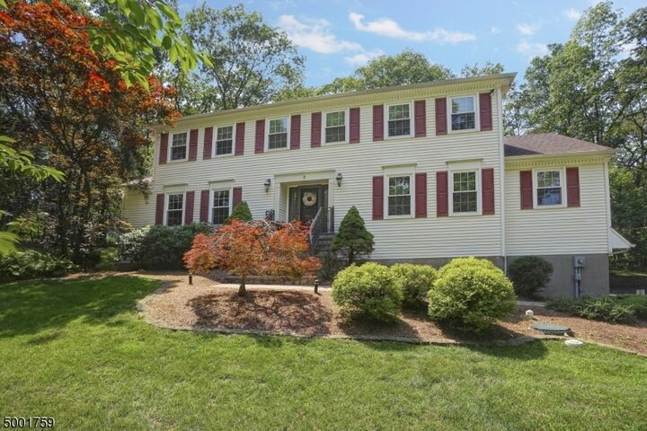 3 Fern Ct  Roxbury Twp. NJ 07836 photo