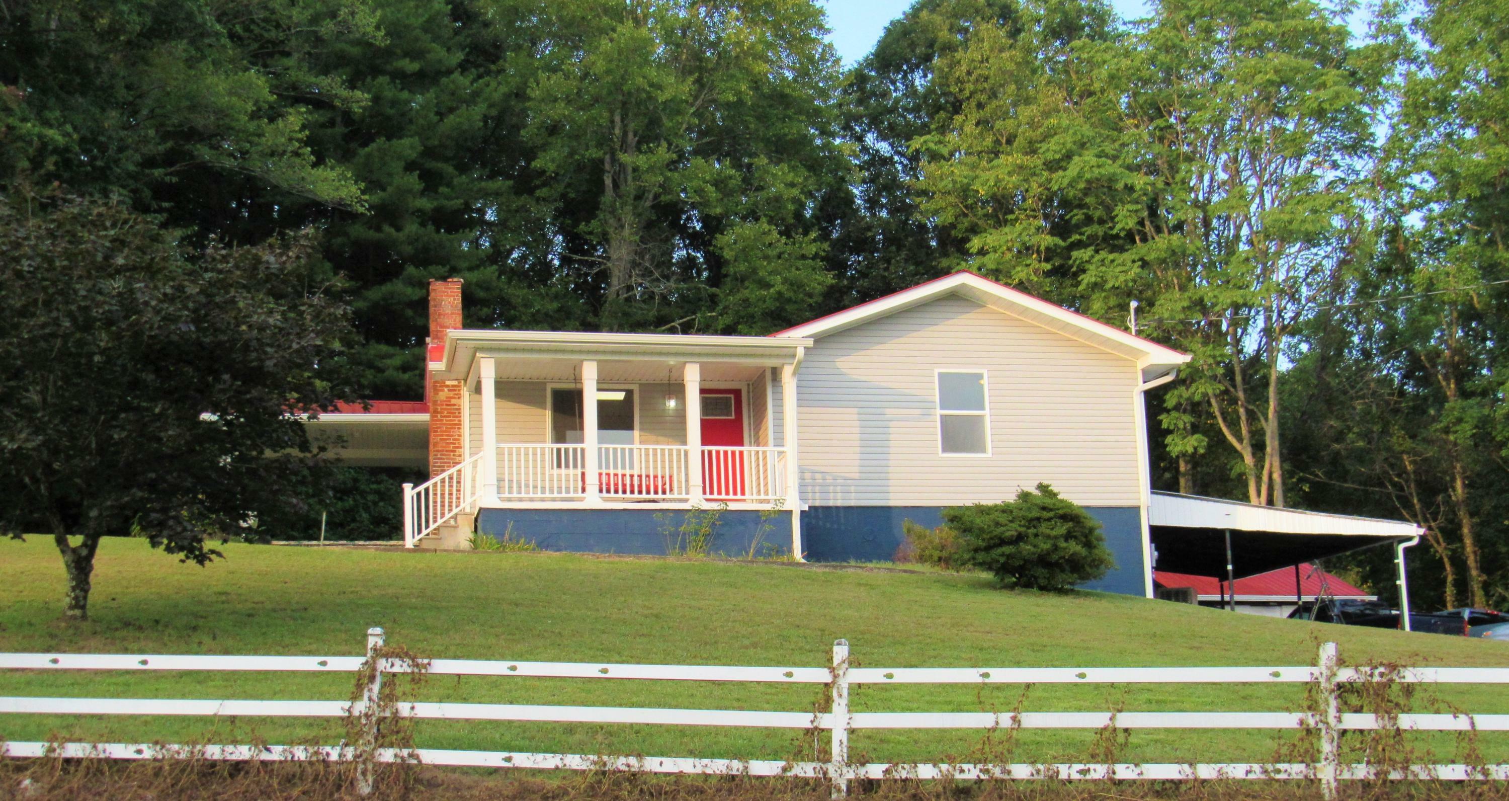 Property Photo:  122 Richards Drive  TN 37840 