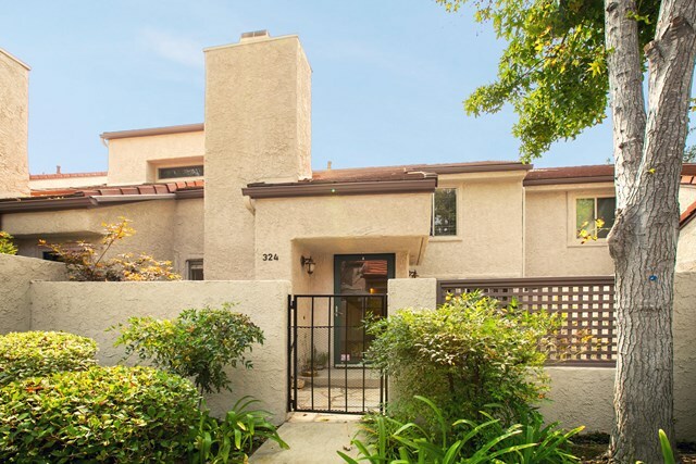 324 Via Colinas  Westlake Village CA 91362 photo