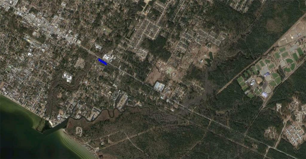 Lot 3-A Montgomery Street  Mandeville LA 70448 photo