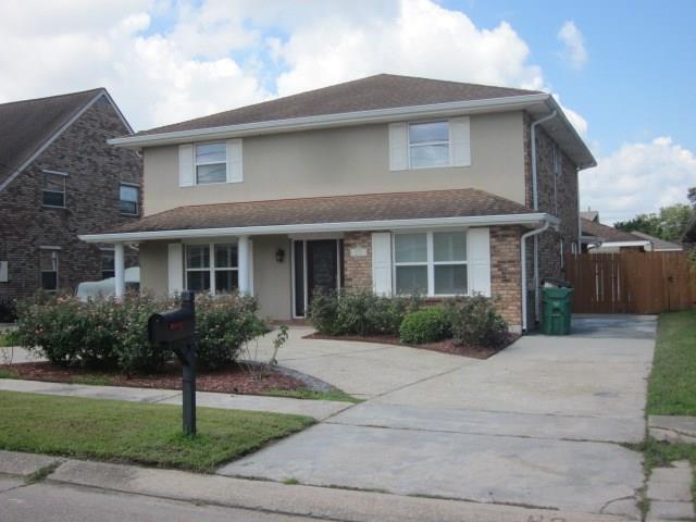Property Photo:  4624 David Drive  LA 70065 