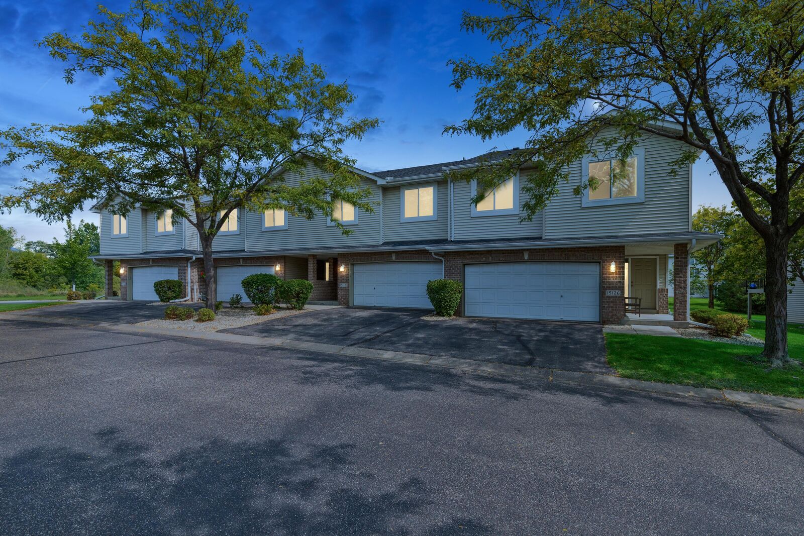 Property Photo:  15126 Cimarron Avenue  MN 55068 