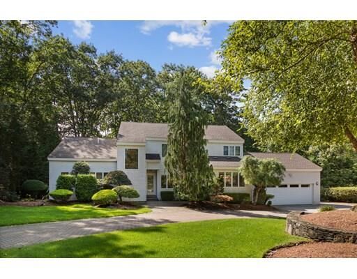Property Photo:  31 Wildewood Drive  MA 01940 