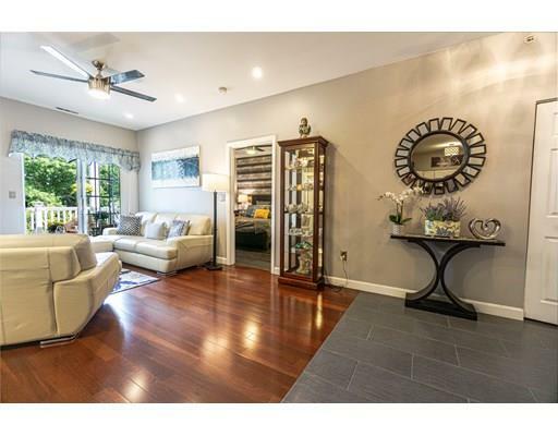 Property Photo: 23 Hampshire Road 410 MA 01844