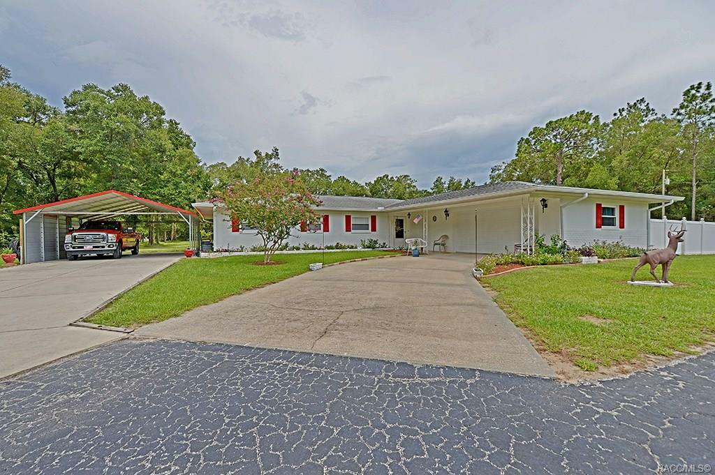 4385 S Tom Avenue  Inverness FL 34452 photo