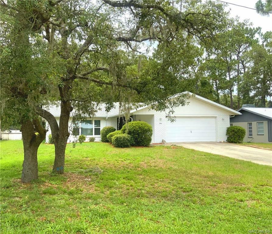 1166 N Lyle Avenue  Crystal River FL 34429 photo