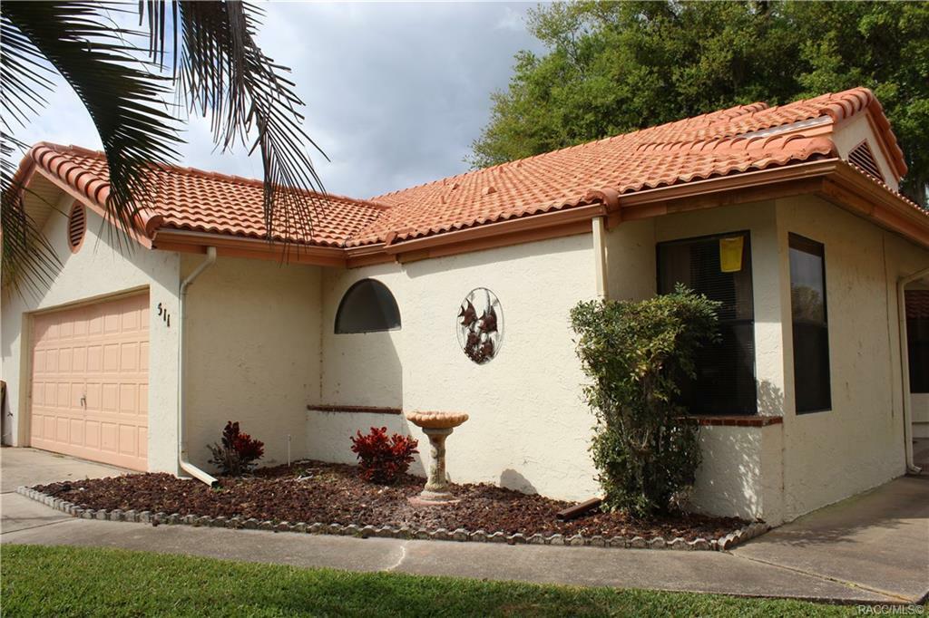 Property Photo:  511 Palma Ceia Point  FL 34450 