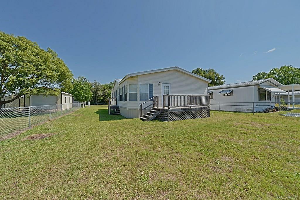 4231 E Alabama Lane  Hernando FL 34442 photo