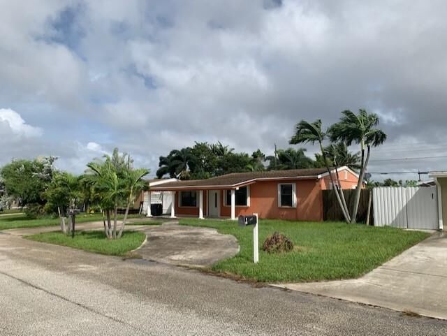 3118 Giuliano Avenue  Lake Worth FL 33461 photo
