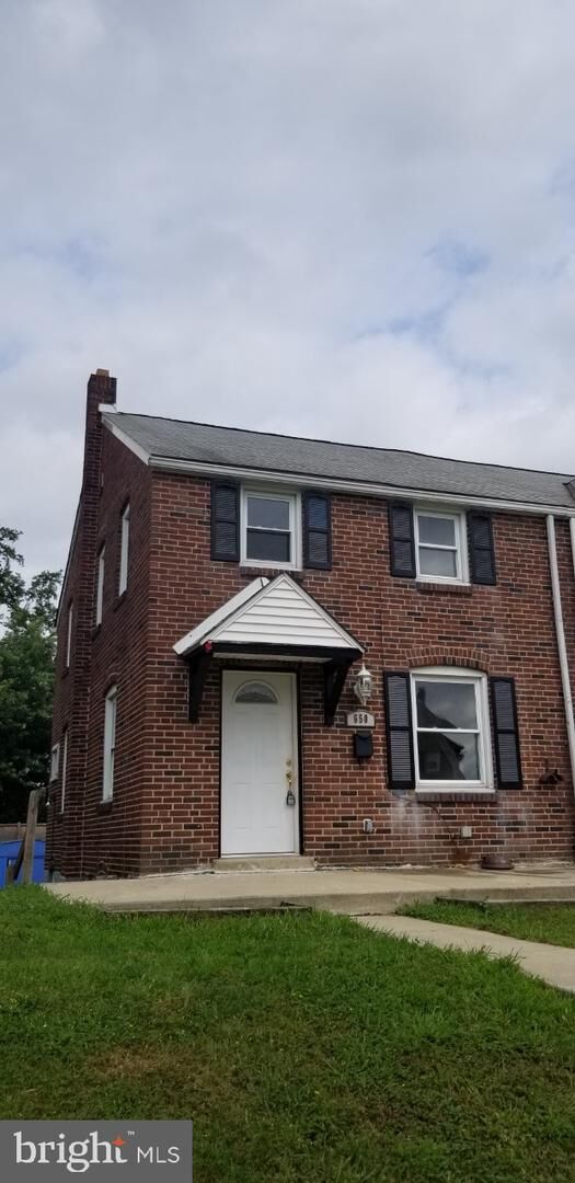 Property Photo: 650 Clymer Lane PA 19078