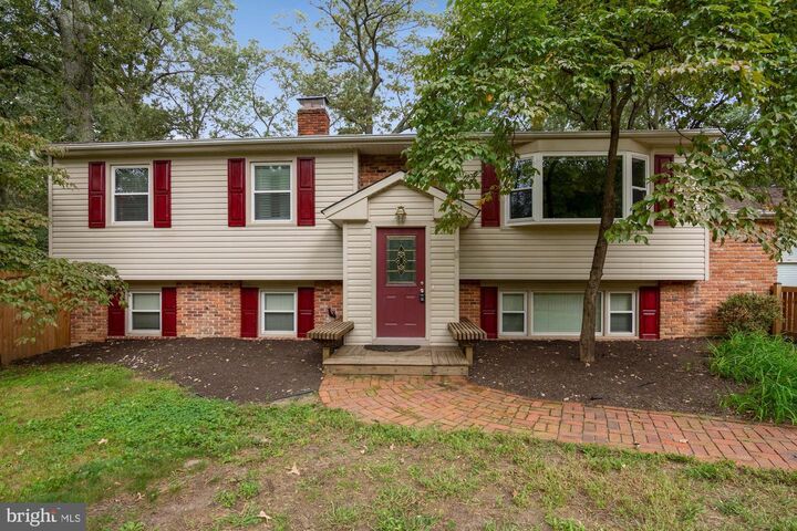 1021 Miller Circle  Crownsville MD 21032 photo