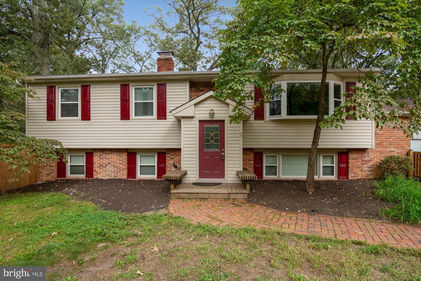 Property Photo:  1021 Miller Circle  MD 21032 