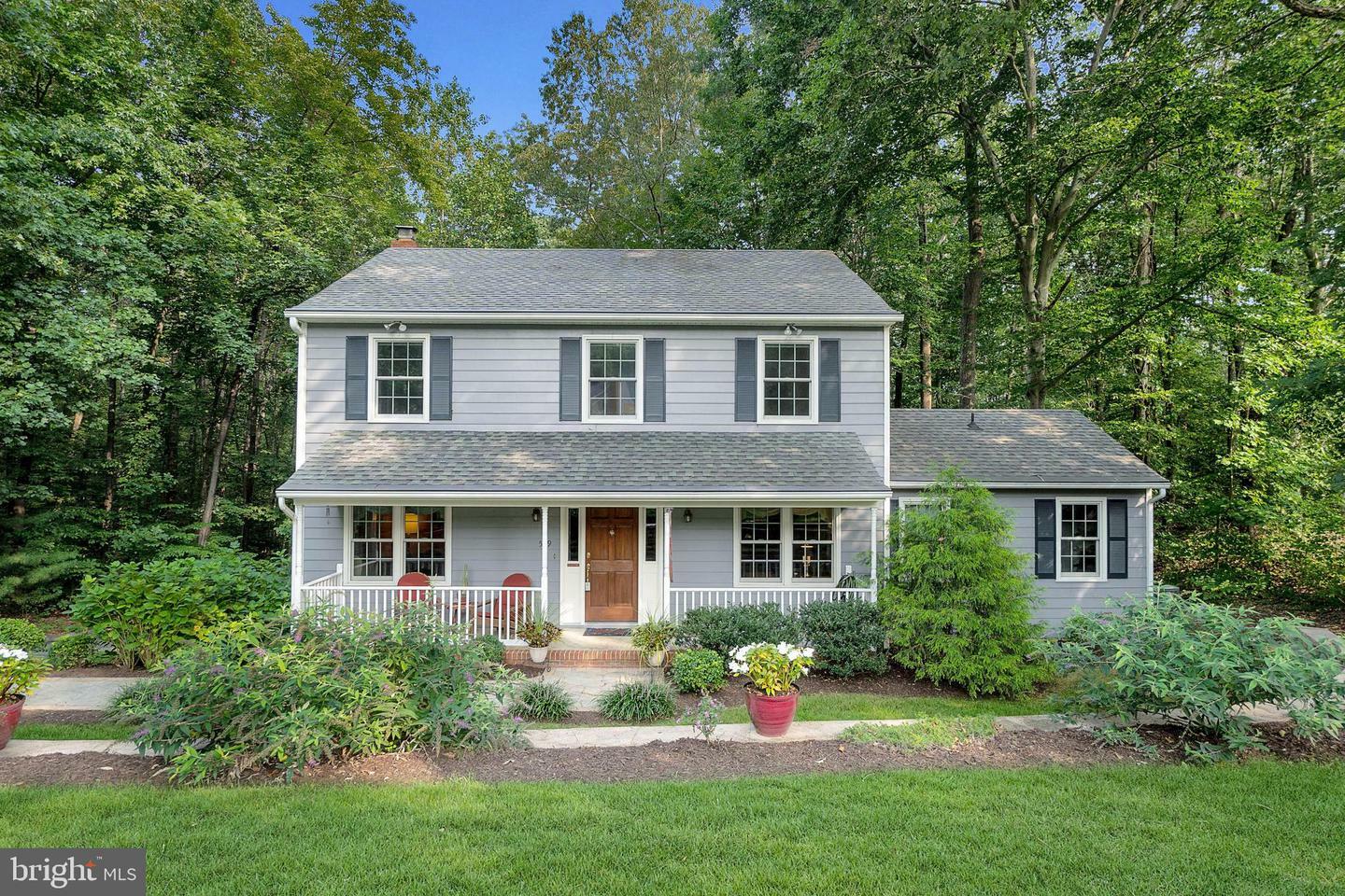 Property Photo:  509 Winterberry Drive  VA 22405 