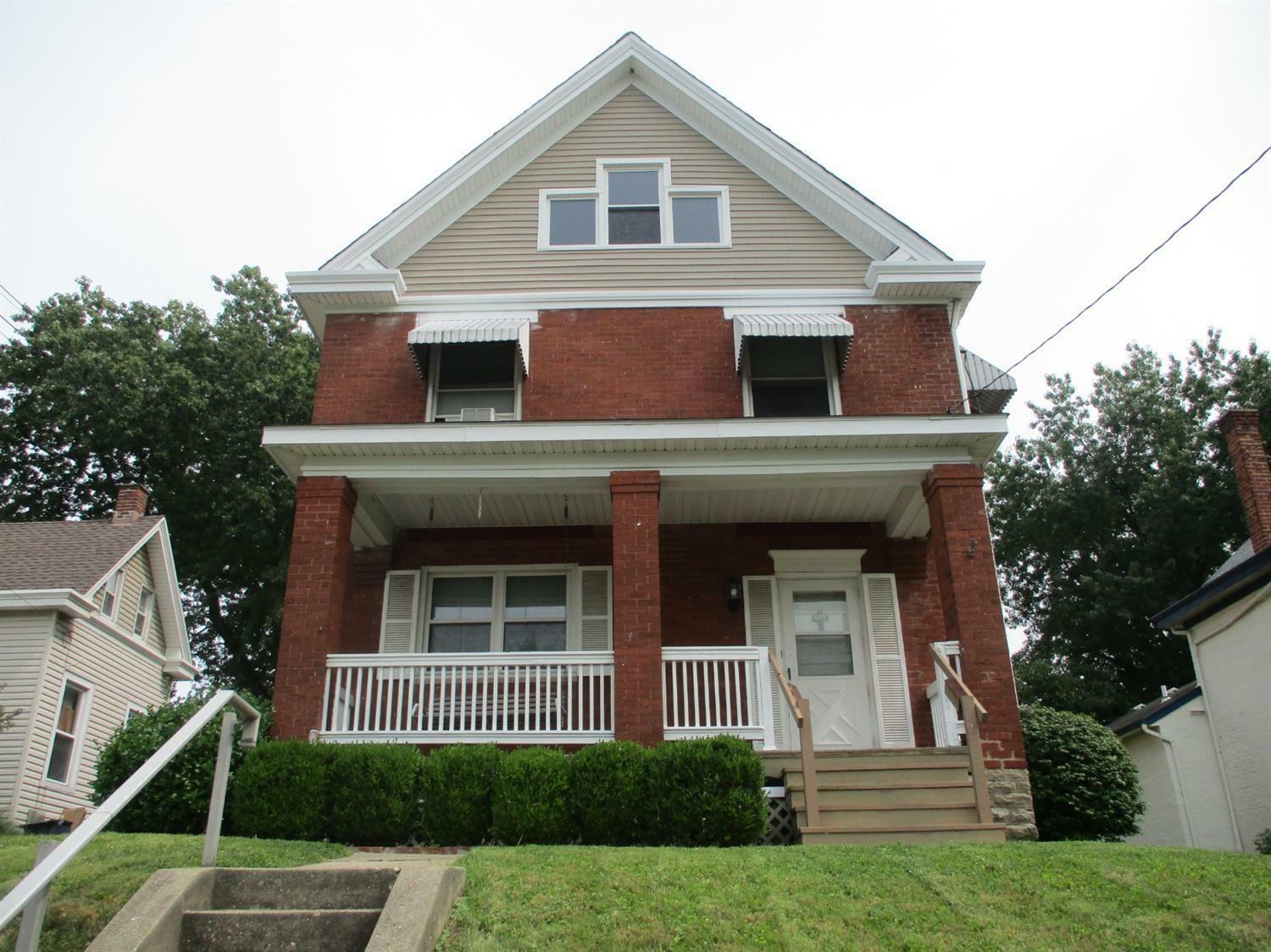 Property Photo:  3920 Kenkel Ave  OH 45211 