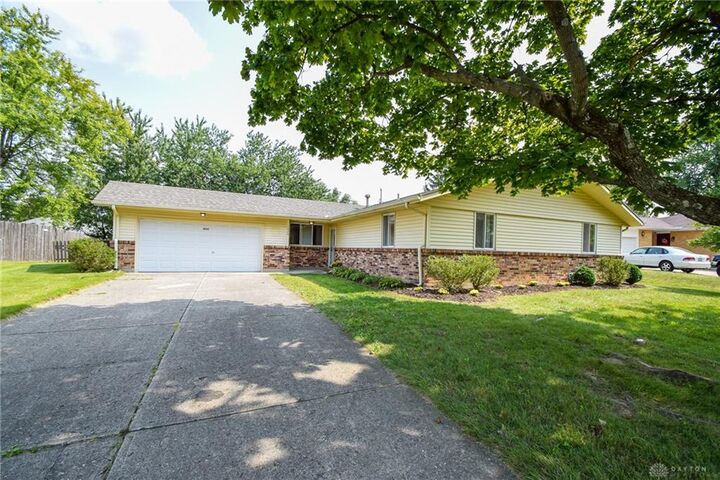1020 Skyview Drive  West Carrollton OH 45449 photo