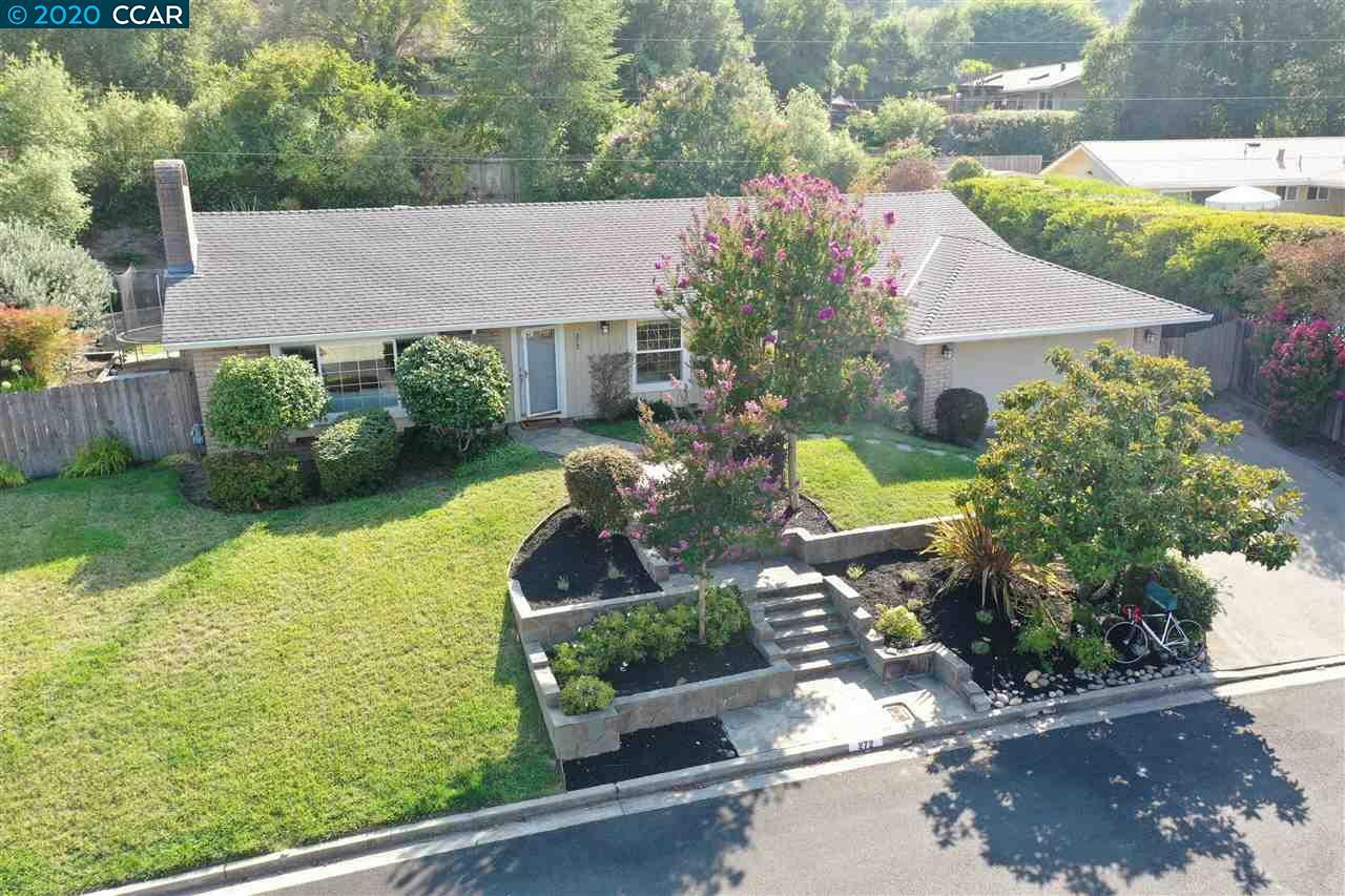 Property Photo: 272 Tharp Dr CA 94556
