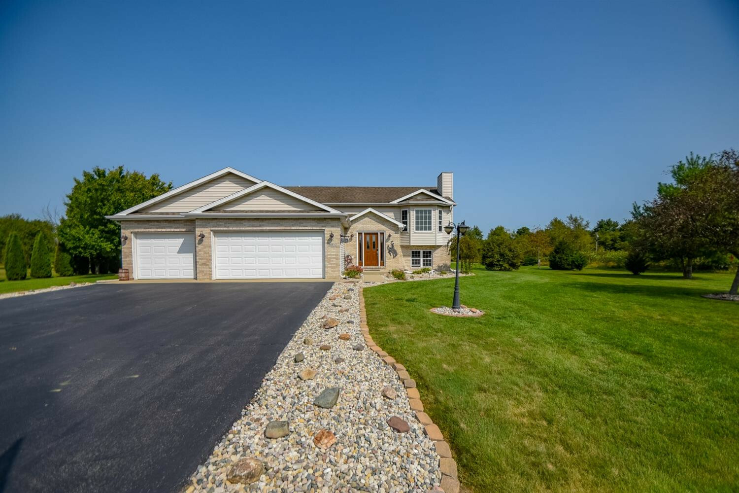 Property Photo: 6052 W 817 IN 46349