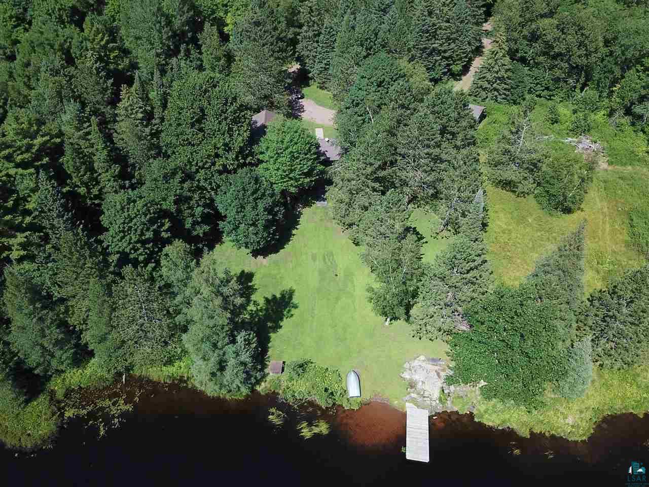 Property Photo: 66451 Hanson Rd WI 54546