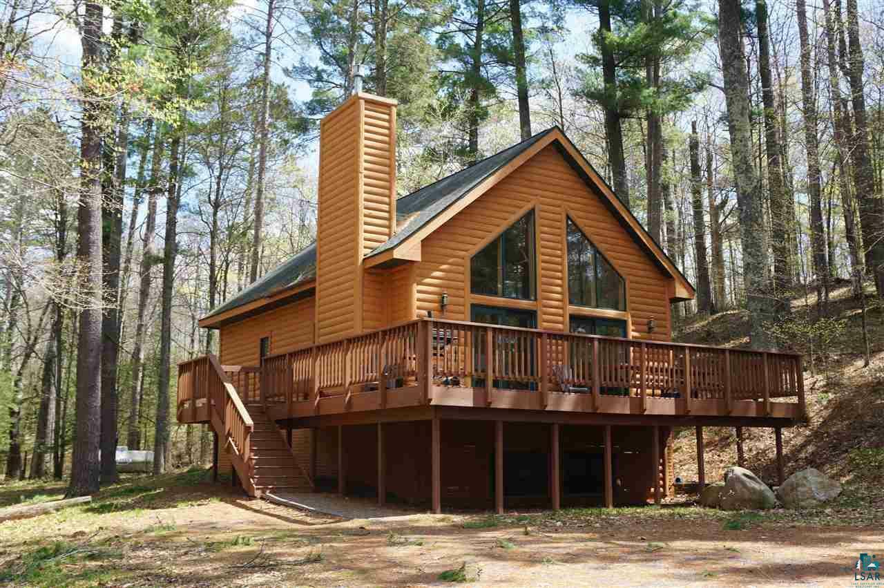 Property Photo:  13055 Sleepy Fawn Ln  WI 54856 