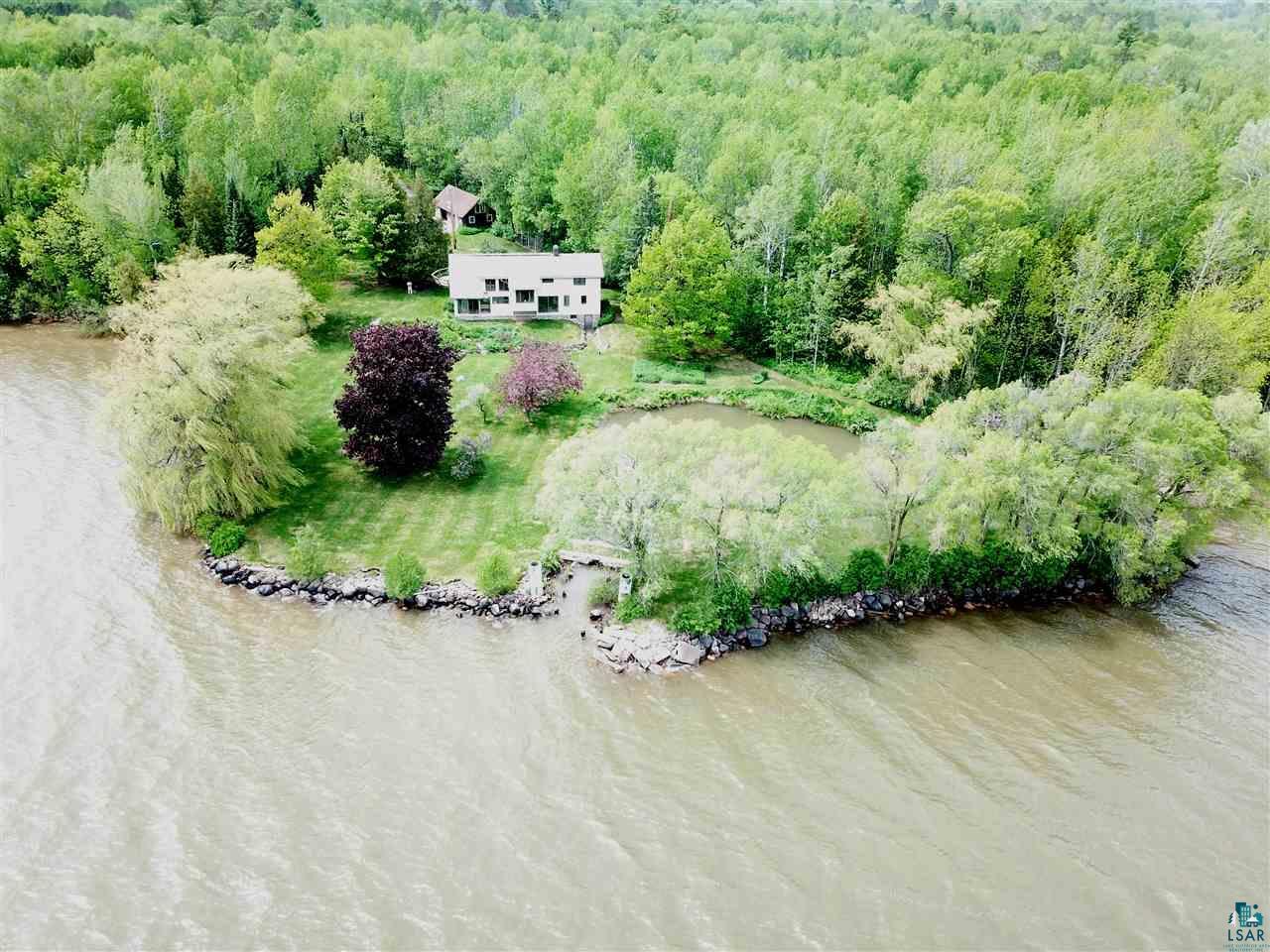 Property Photo: 71500 Highway 13 WI 54806