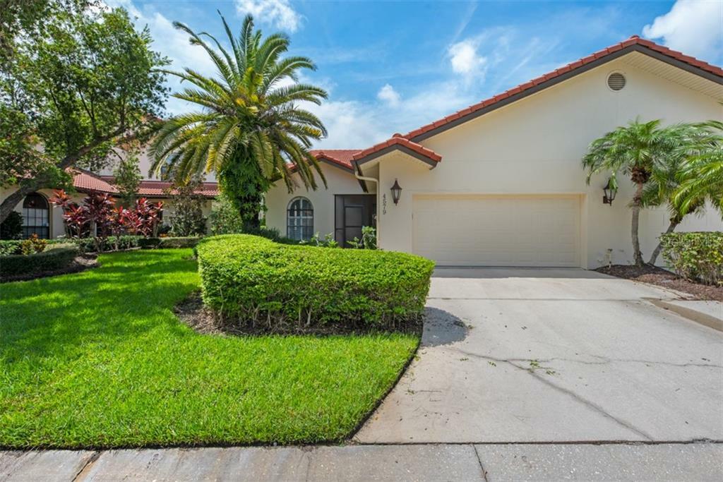 Property Photo:  4579 Las Brisas Lane  FL 34238 