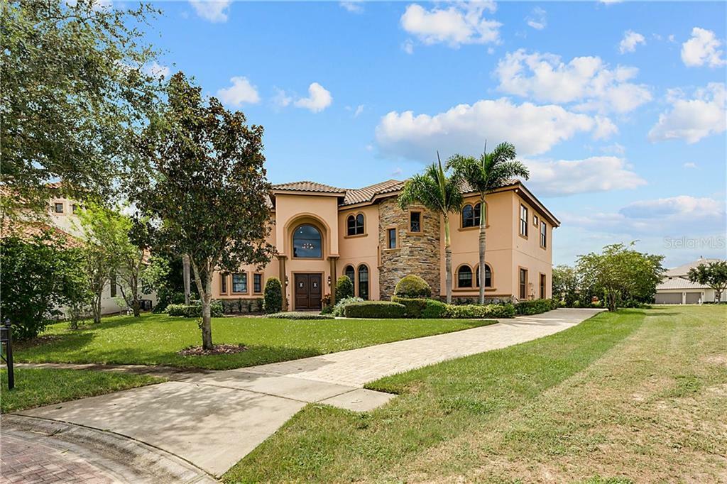 Property Photo:  5712 Crescent Heights Ridge  FL 32819 