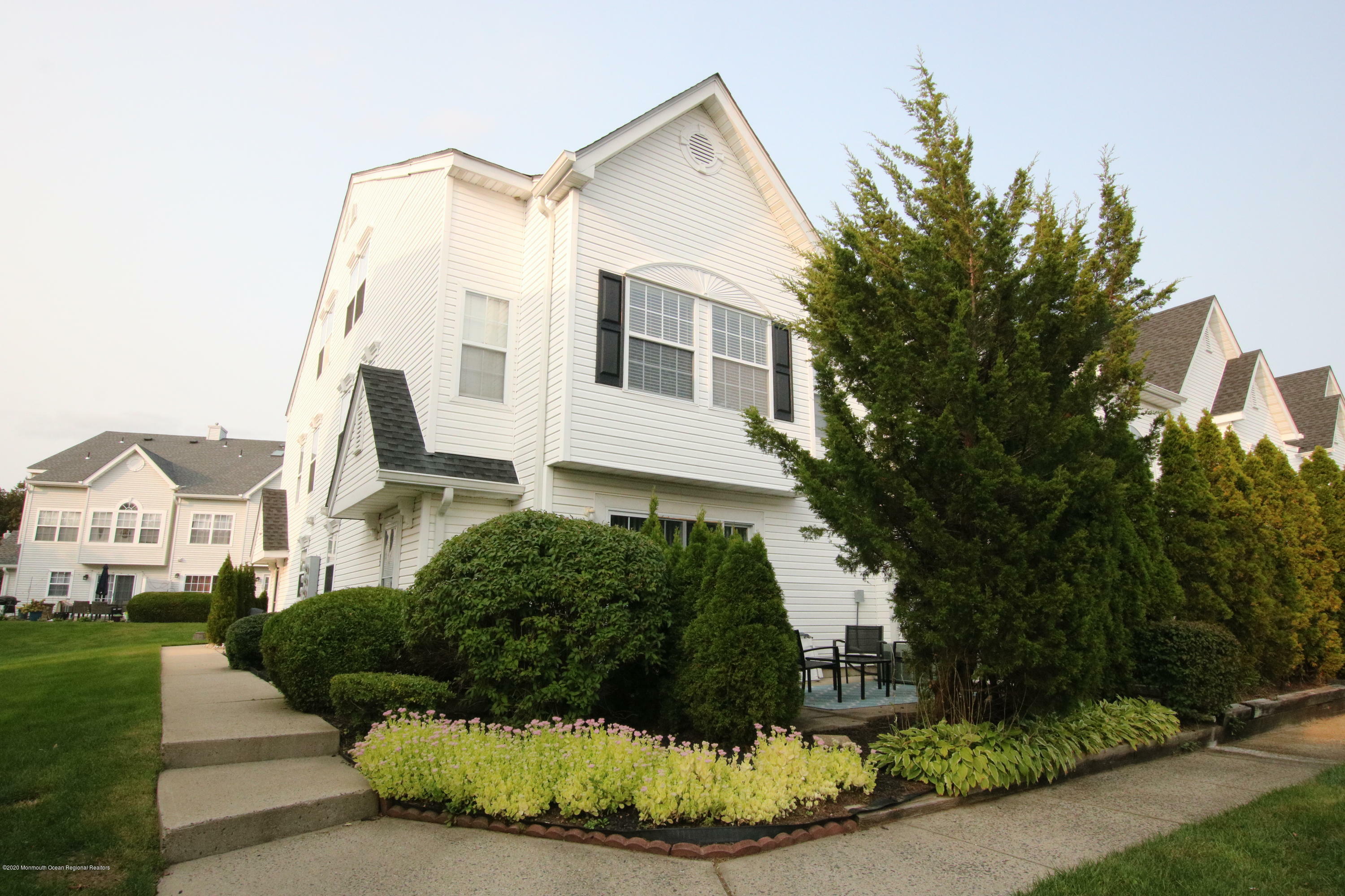 Property Photo:  32 Dover Court  NJ 07712 