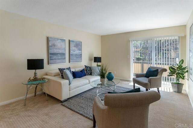 Property Photo: 868 E Alvarado St 27 CA 92028