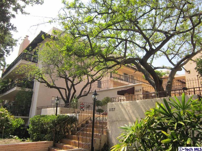 Property Photo: 1127 E Del Mar Boulevard 118 CA 91106