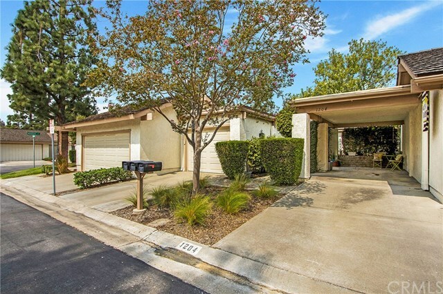 Property Photo:  1204 Woodside Drive  CA 92870 