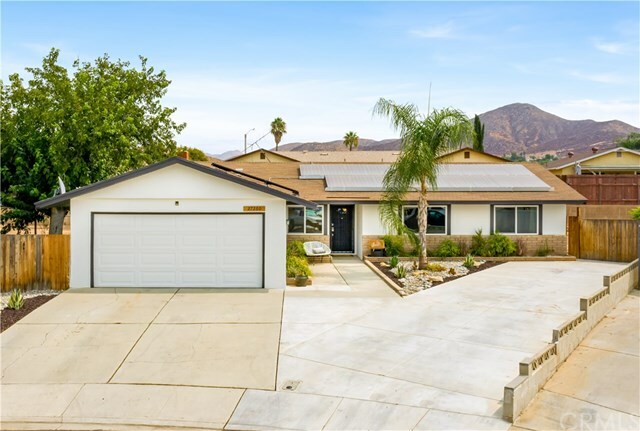 Property Photo:  27260 Granada Way  CA 92586 