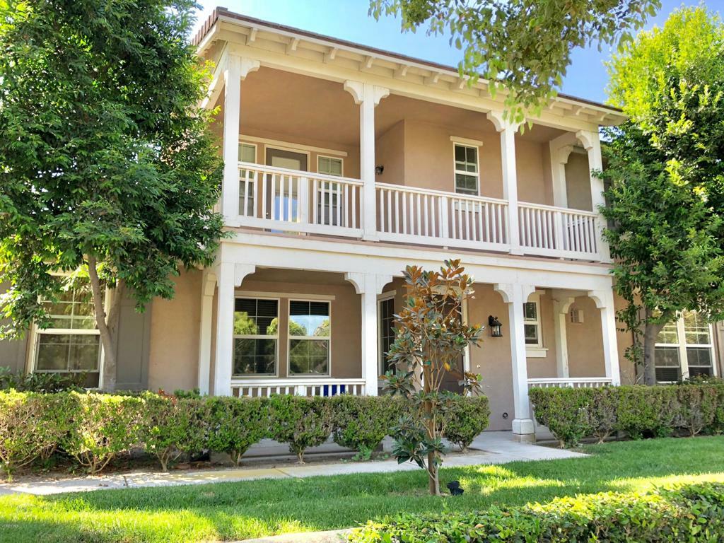 Property Photo:  381 Village Commons Boulevard  CA 93012 