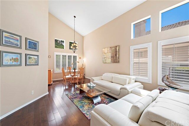 Property Photo: 48 La Sordina CA 92688