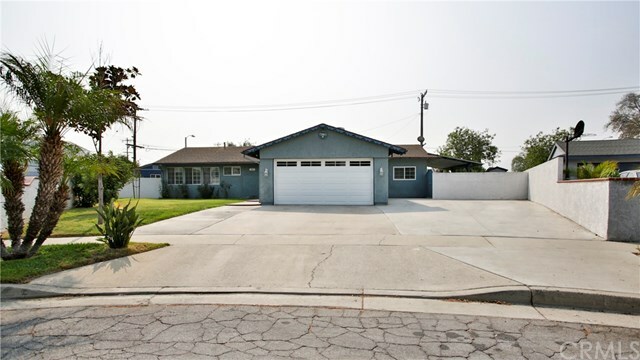 Property Photo:  1030 Gentle Drive  CA 92880 