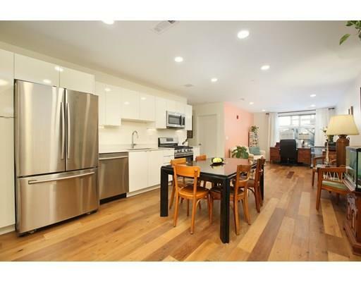 Property Photo: 250 Meridian St 309 MA 02128