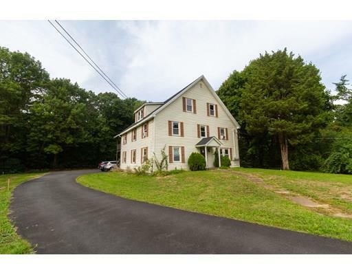 Property Photo: 543 Turnpike Street MA 02375