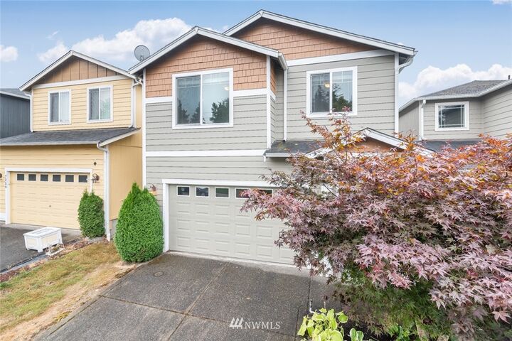 7250 176th Street Ct E  Puyallup WA 98375 photo